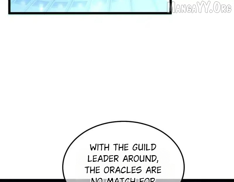 I Rely on My Invincibility to Deal Tons of Damage Passively! Chapter 144 - page 192